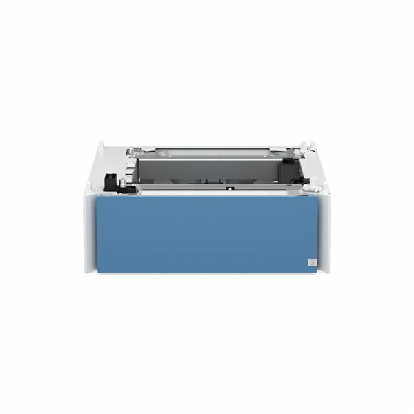 HP LaserJet 550 Sheet Paper Tray