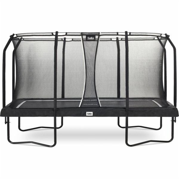 Trampolína Salta Premium Edition 396x244 cm černá