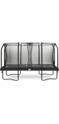 Trampolína Salta Premium Edition 396x244 cm černá