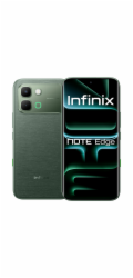 Infinix Note Edge 256+8GB Silk Green