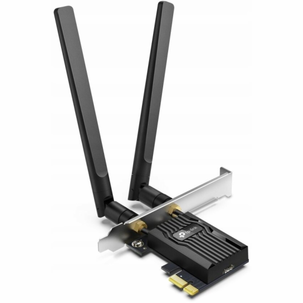 Síťová karta TP-LINK Archer TX10E Wi-Fi 6 AX900