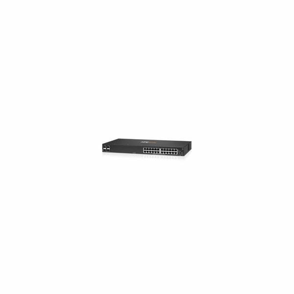 Hewlett Packard Enterprise Aruba Networking CX 6000 24p 1...