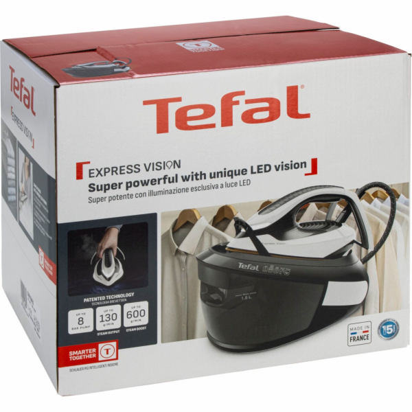 Tefal SV 8156   Express Power
