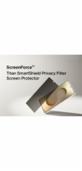 Belkin Titan SmartShield Privasy Displayschutz S26 Ultra OVB077hq