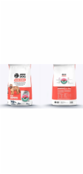 JOHN DOG Good Form Medium and large breeds Pork with beef - suché krmivo pro psy - 3kg