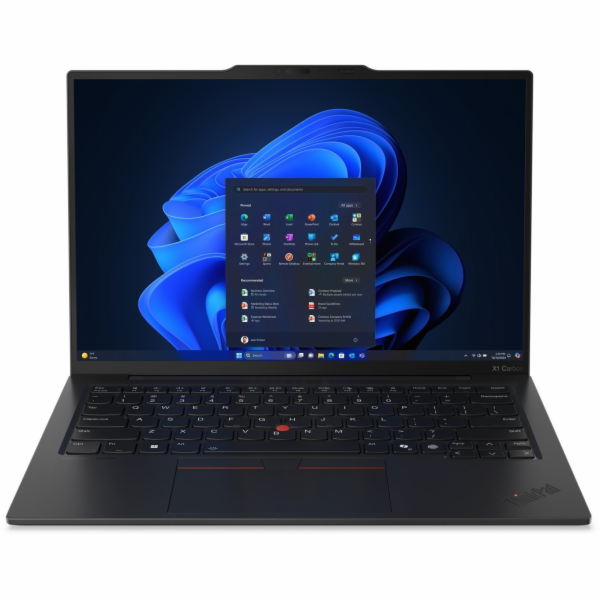Lenovo Ultrabook ThinkPad X1 Carbon G13 21NS0125PB W11Pro...