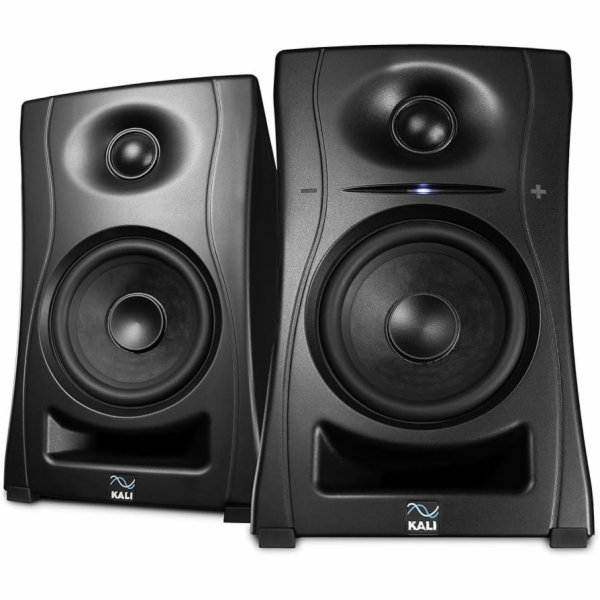 Kali Audio LP-UNF - pár monitorových sluchátek s Bluetoot...