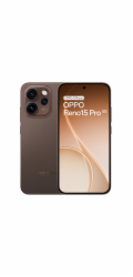 OPPO Reno15 Pro 5G 512+12GB Dusk Brown