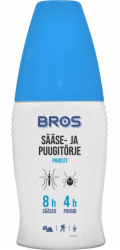 BROS Repelent 002 E EE, 50 ml