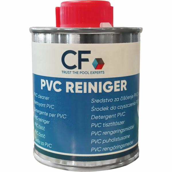 Summer Fun Čistič PVC 125 ml