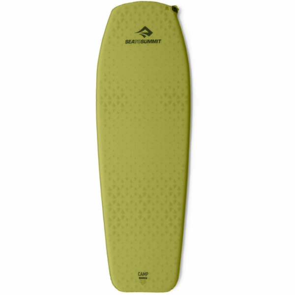 Sea To Summit Camp 640 mm 1980 mm Zelená