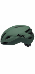 Cyklistická přilba HJC CROSSER MT KHAKI GREEN, velikost L