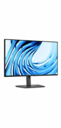DELL LCD P2726H - 27"/IPS/FHD/LED/1920x1080/16:9/120Hz/8ms/1500:1/300 cd/m2/HDMI/DP/Pivot/VESA/3YNBD (210-BVKP)