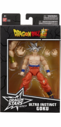 DRAGON BALL DRAGON STARS ULTRA INSTINCT GOKU
