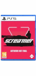 PS5 hra Screamer