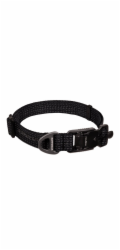 RUFFWEAR Ridgeline™ Obojek pro psy Obsidian Black 28-36cm