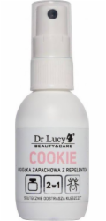 DR LUCY - PRO VONNÝ MLHA S REPELENTEM COOKIE 50 ML