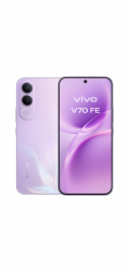 Vivo&nbsp;V70&nbsp;FE&nbsp;8+256GB&nbsp;Muse&nbsp;Purple