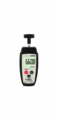 GVDA ST925, Digitálny tachometer