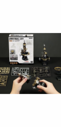 RoboTime 3D mechanická skládačka Maják
