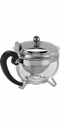 Bodum&nbsp;Teebereiter&nbsp;Chambord&nbsp;0,5&nbsp;Liter,&nbsp;mit&nbsp;Filter,&nbsp;Edelstahl