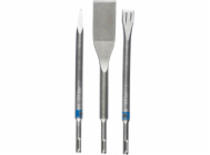 Sada sekáčů Bosch 2607019159 3ks