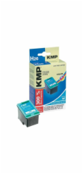 KMP H26 cartridge barevna kompatibilni s HP C 8766 E