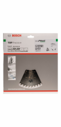 Pilový kotouč Bosch Top Precision Best for Wood 216x30mm (2608642101)
