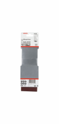 Bosch brusný pás X440 Best for Wood and Paint, 75x533mm, K150