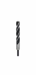 Bosch 1 spirálový vrták do dreva standardní 20x140x200