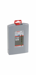 Bosch HSS-set spiralovych vrtaku Cobalt 19-ti dilny