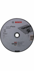 Řezný kotouč Bosch Expert pro Inox - Rapido, O 230mm