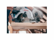 Bosch Accessories 2608837666 Průměr: 85 mm Pilový kotouč