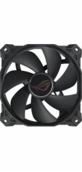 ASUS ventilátor ROG STRIX XF120, 120mm PC case fan, Magnetic Levitation, 4pin, černá