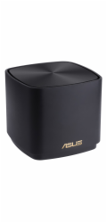 ASUS ZenWiFi XD4 Plus 2-pack black Wireless AX1800 Dual-band Mesh WiFi 6 System