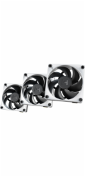 HYTE THICC FP12 Triple Fan Pack, skříňový ventilátor