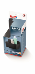 SPRCHOVÁ POLIČKA TESA LAVAA 40515 S ČERNÁ