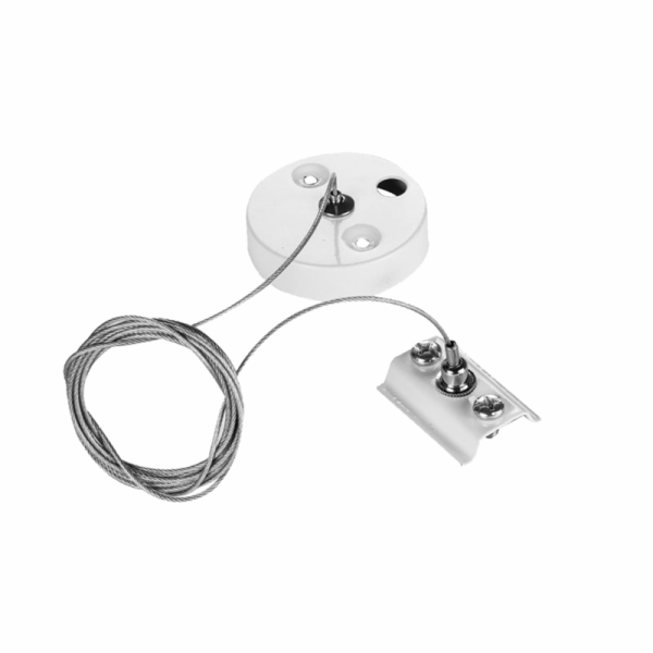 Sada pro upevnění profilu pro bezedný systém DPM X-LineSTPW