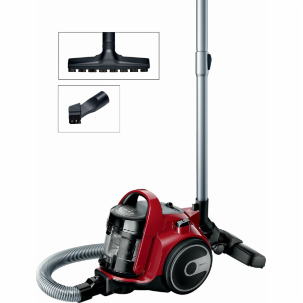 Bosch Vysavač Serie 2 Cleann n Parquet BGC05AAA2