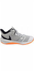 Nike Zoom Hyperspeed Court Se DJ4476-900 Šedá 44.5