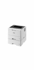 Brother HL-L5210DWT - Tiskárna - Č/B - Duplex - laser - A4/Legal - 1200 x 1200 dpi - až 48 stran/min. - kapacita: 870 listy - USB 2.0, Gigabit LAN, Wi-Fi(n) - s Brother PRINT AirBag for 200000 pages