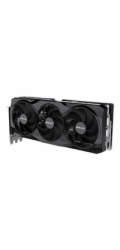 PNY Grafická karta GeForce RTX5080 OC 3F 16GB 256bit 960GB/s