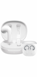 Sluchátka TWS QCY Ailybuds E10 T35 (bílá)