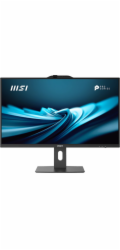 MSI AIO PRO AP272P 14M-886XEU i7-14700 27" IPS LED FHD bez dotykové obrazovky, antireflexní 16 GB SSD 1 TB M.2 AX211 WiFi 6E bez operačního systému, černý