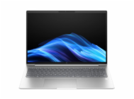 HP Elitebook 6 G1i/ Intel® Core™ Ultra 5 225U/ 16GB DDR5/ 512GB SSD/ Intel® Graphics/ 16" WUXGA,matný/ W11P/ stříbrný