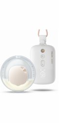 Elektrická odsávačka mléka Philips Avent SCF531/11