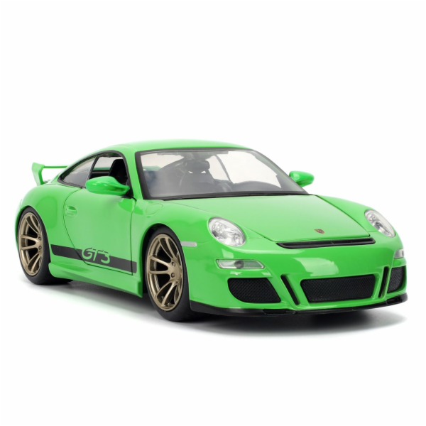 Simba JADA F_F Porsche 911 GT3 1:24 34919 96181