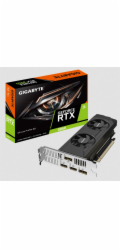 GIGABYTE GeForce RTX™ 3050 D6/6GB/GDDR6