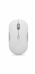 LENOVO 350 Bluetooth Silent Mouse (Cloud Grey) - myš