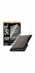 SAFE. by PanzerGlass - Ochrana obrazovky pro tablet - ultraširoký strih, s nástrojem FASTFIT - sklo - pro Apple 11-inch iPad Pro (M4, M5)